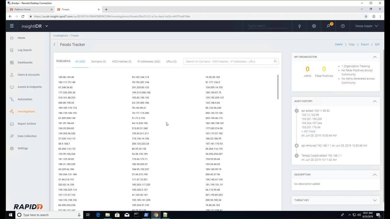 Vidyard video