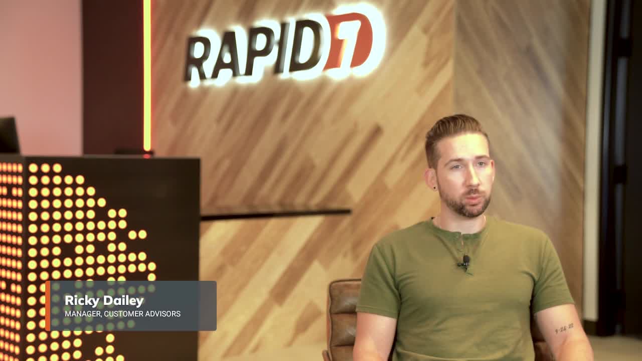 Vidyard video