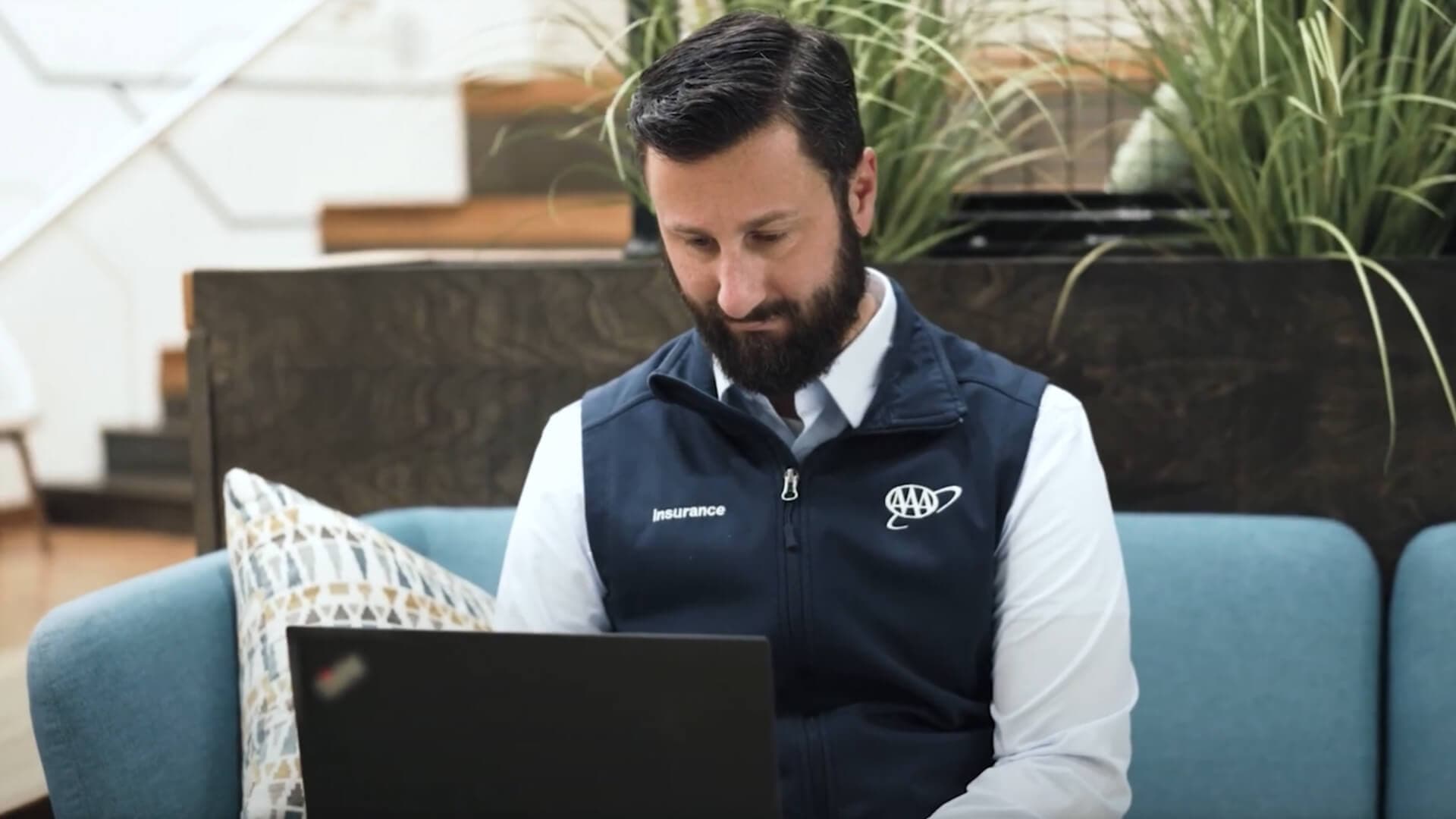 Vidyard video