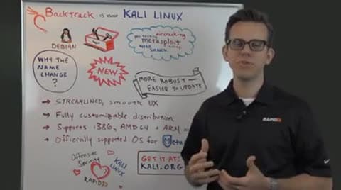 Vidyard video