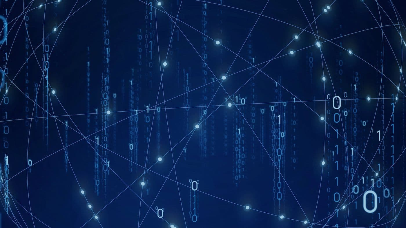 Recog: Data Rules Everything Around Me