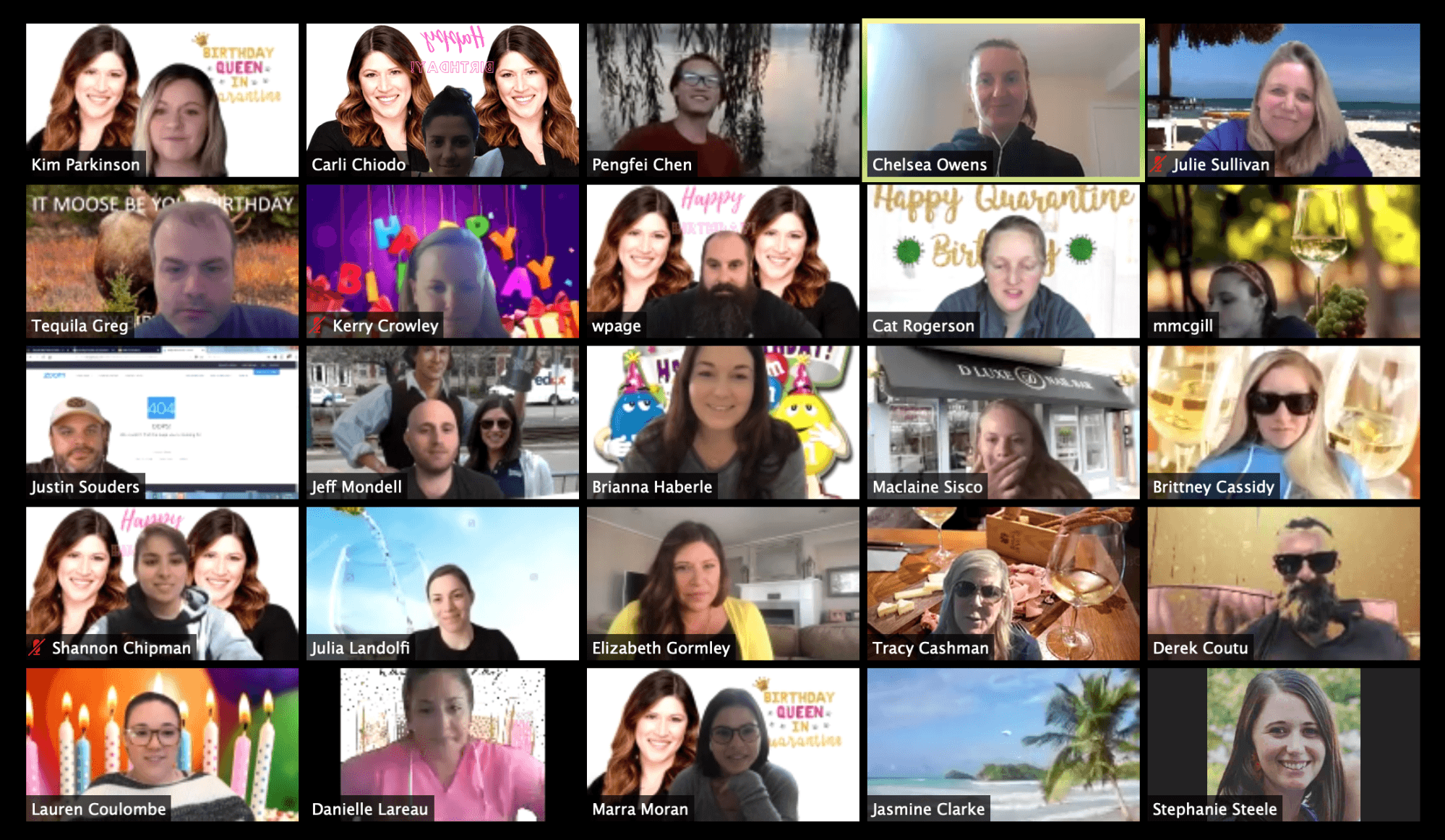 #Rapid7Life in a Remote World: Building the Bridge While We Cross