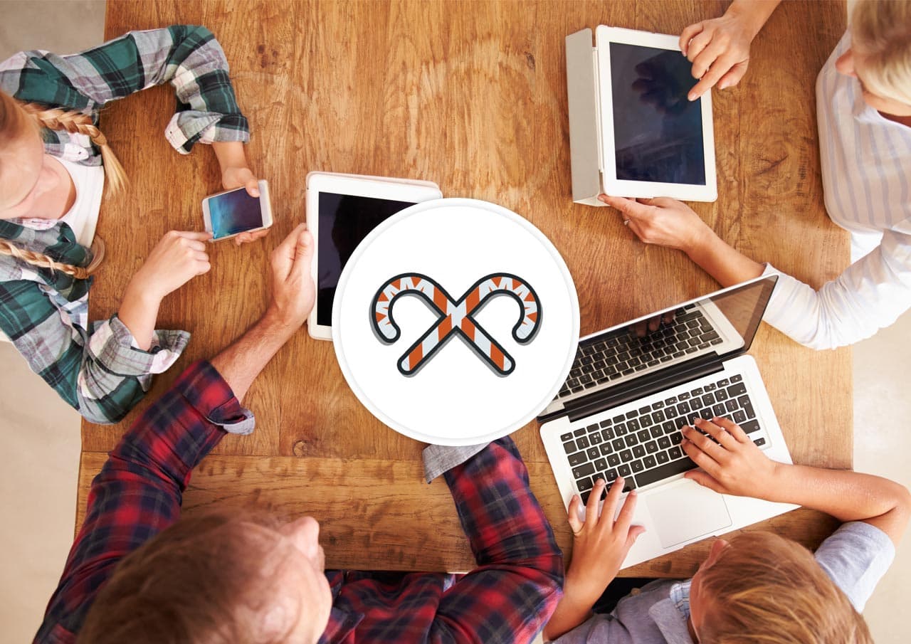 Advice for the Lazy Family Sysadmin