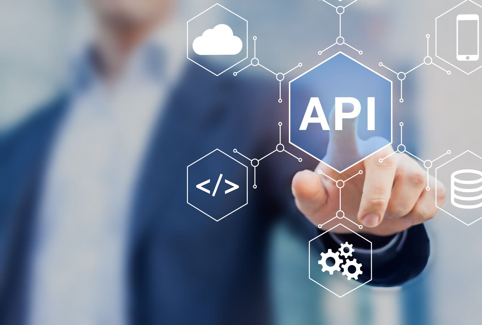 API Security: Best Practices for a Changing Attack Surface