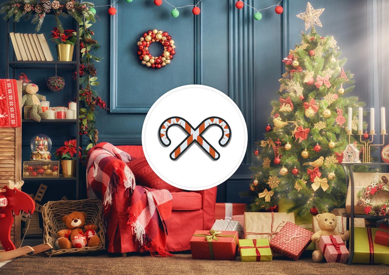 Happy HaXmas! Year-End Internet Scanning Observations