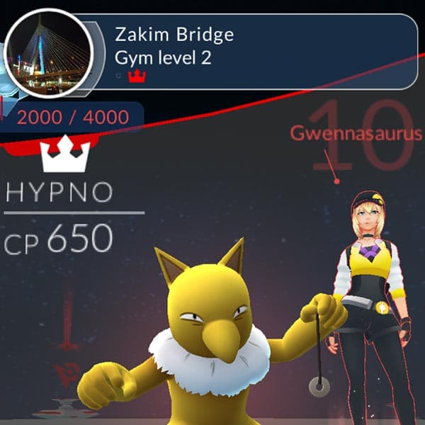 A Guide to Defending Pokemon Go Gyms: Lessons from Cybersecurity