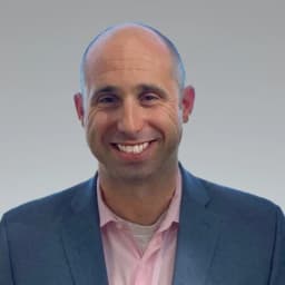 Brian Castagna head shot