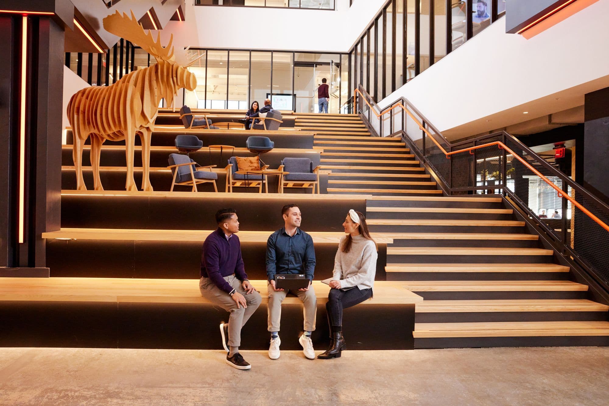 Celebrating Excellence: Rapid7 Recognized in Newsweek's Greatest Workplaces in America 2024