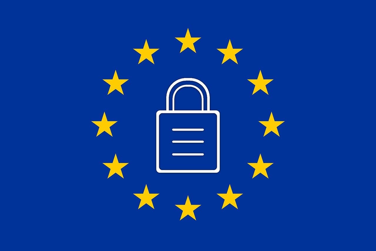 GDPR Preparation: November – Form & Storm