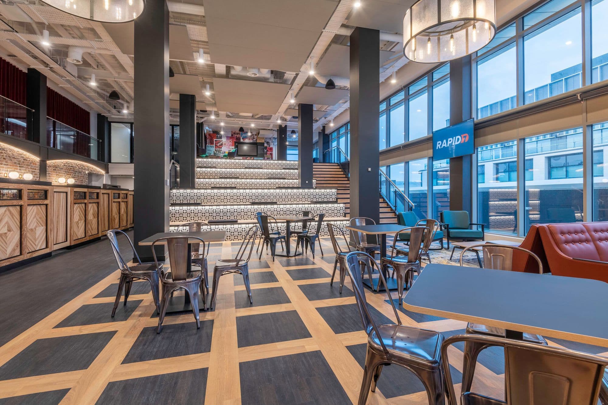 7 Rapid Questions: Stephen Donnelly