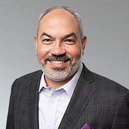 Pete Rubio head shot