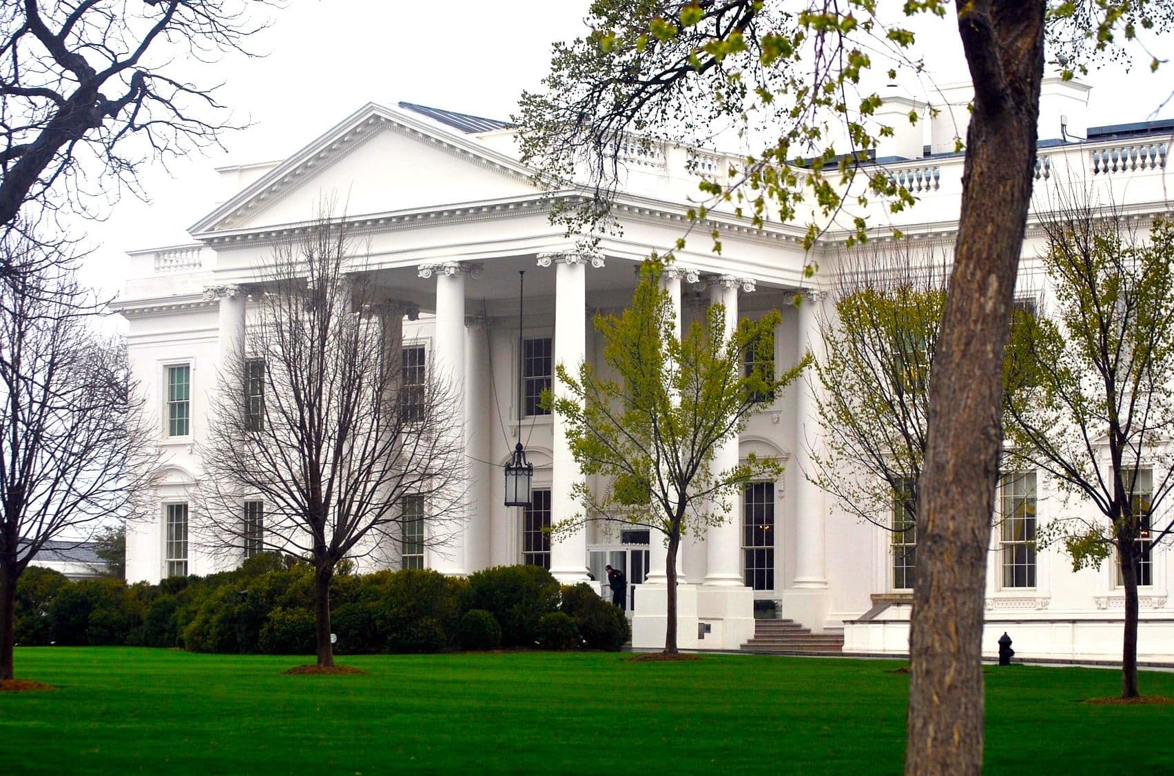 How the Biden Administration's cybersecurity order will affect companies