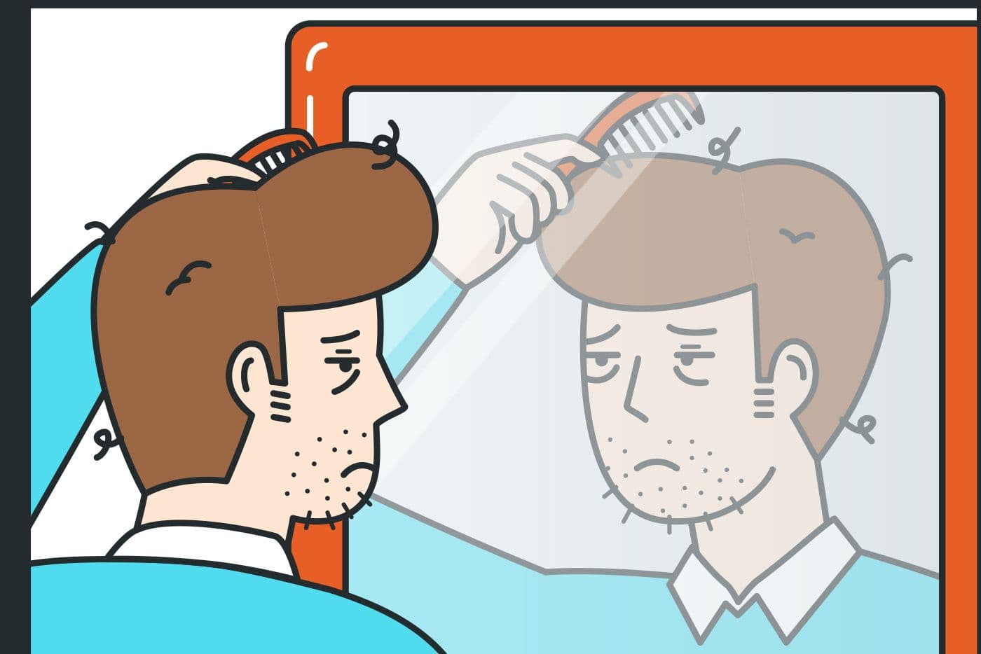 This CISO Isn’t Real, But His Problems Sure Are