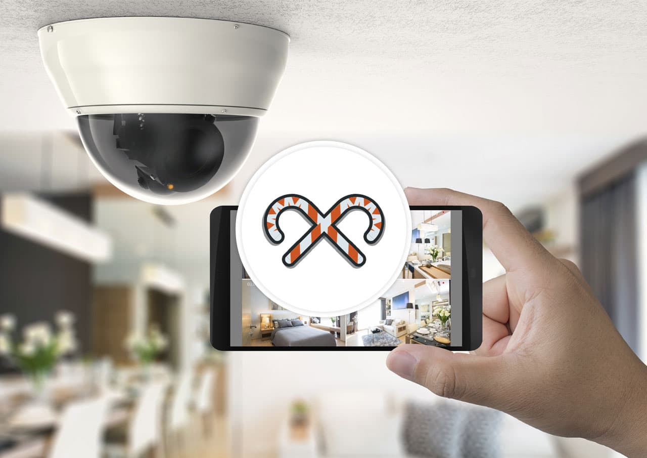 R7-2018-52: Guardzilla IoT Video Camera Hard-Coded Credential (CVE-2018-5560)