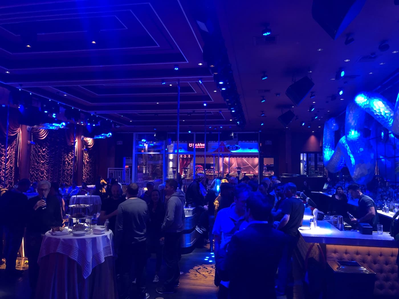 Seeing Security Scale: Rapid7’s Recap of AWS re:Invent 2018