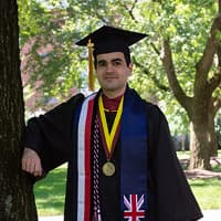 Tyler McGraw's picture