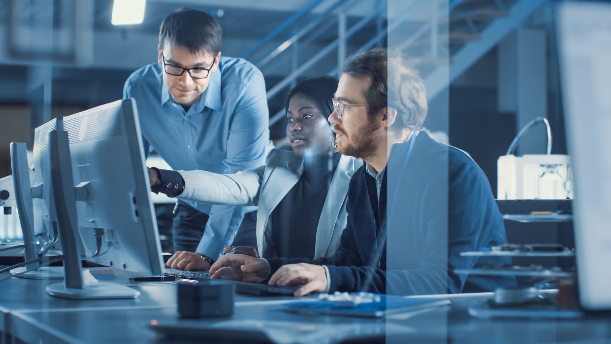 The Average SIEM Deployment Takes 6 Months. Don’t Be Average.