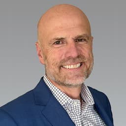 Rafe Brown  head shot