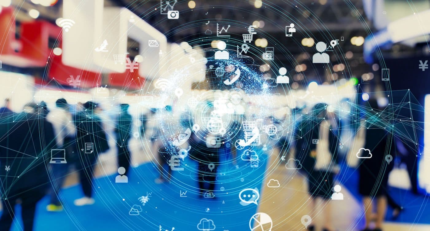 A Quick Look at CES 2022