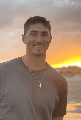 Caleb Musco
