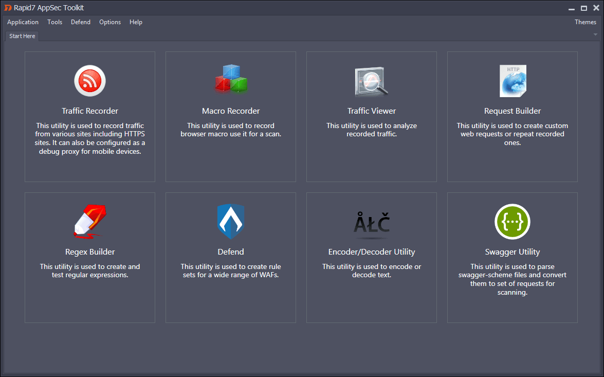New InsightAppSec Releases: Compliance Reports and the AppSec Toolkit