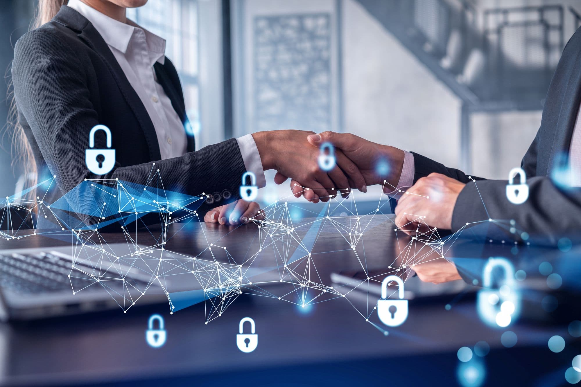 Rapid7 MDR Reduced Breaches by 90% via Greater Efficiency to Detect, Investigate, Respond to, and Remediate Breaches