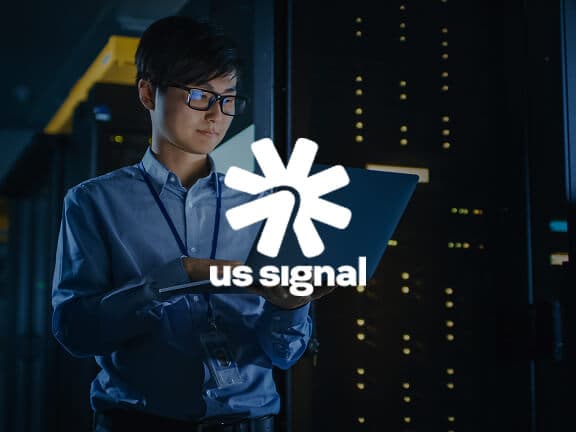 Customer: US Signal Adds Rapid7 Platform and Managed Services to Protect Its Customers’ Networks