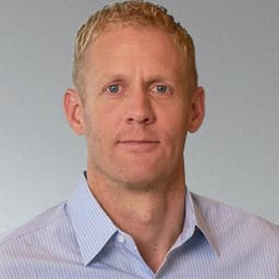 Craig Adams head shot