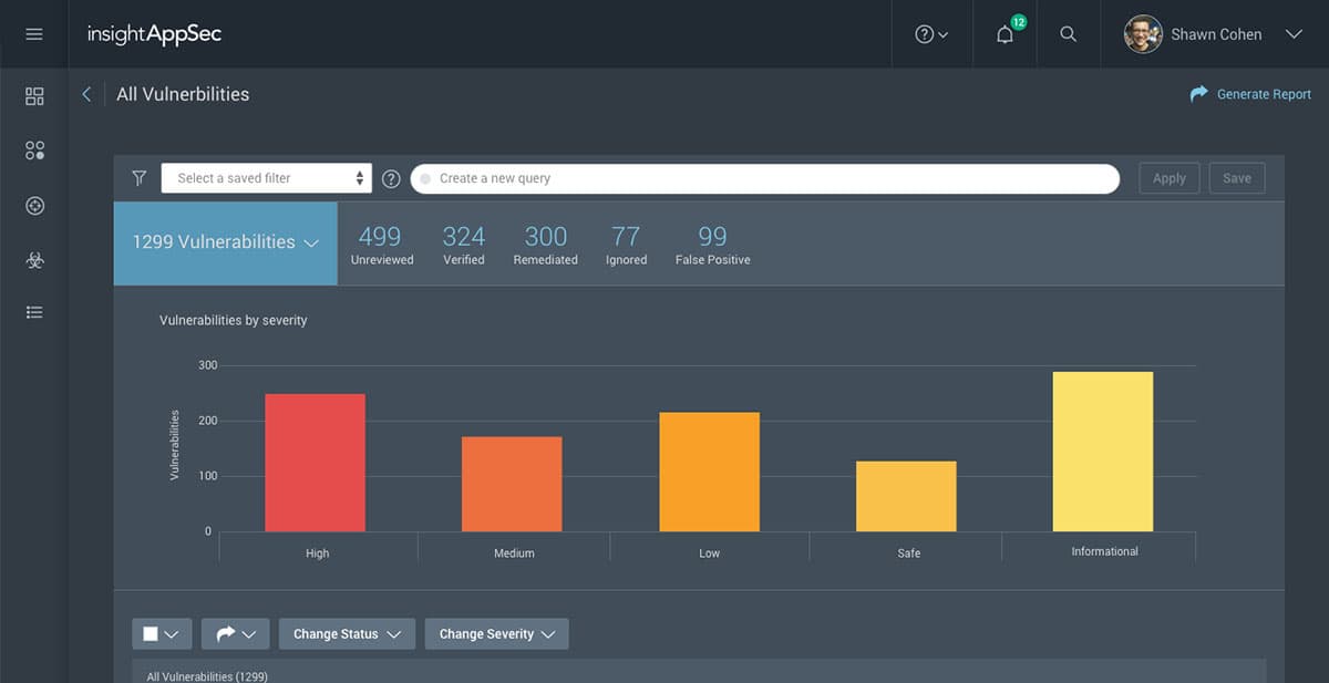 Introducing InsightAppSec: Cloud-powered Application Security Testing