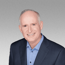 Mike Burns head shot