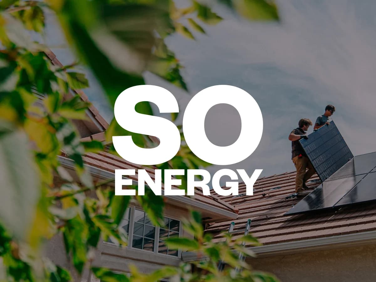 So Energy is Trusting preemptive MDR to keep the lights on