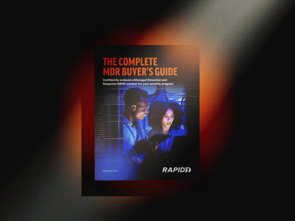 Buyer’s Guide: Managed Detection and Response