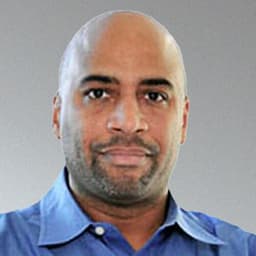 Marc Brown head shot