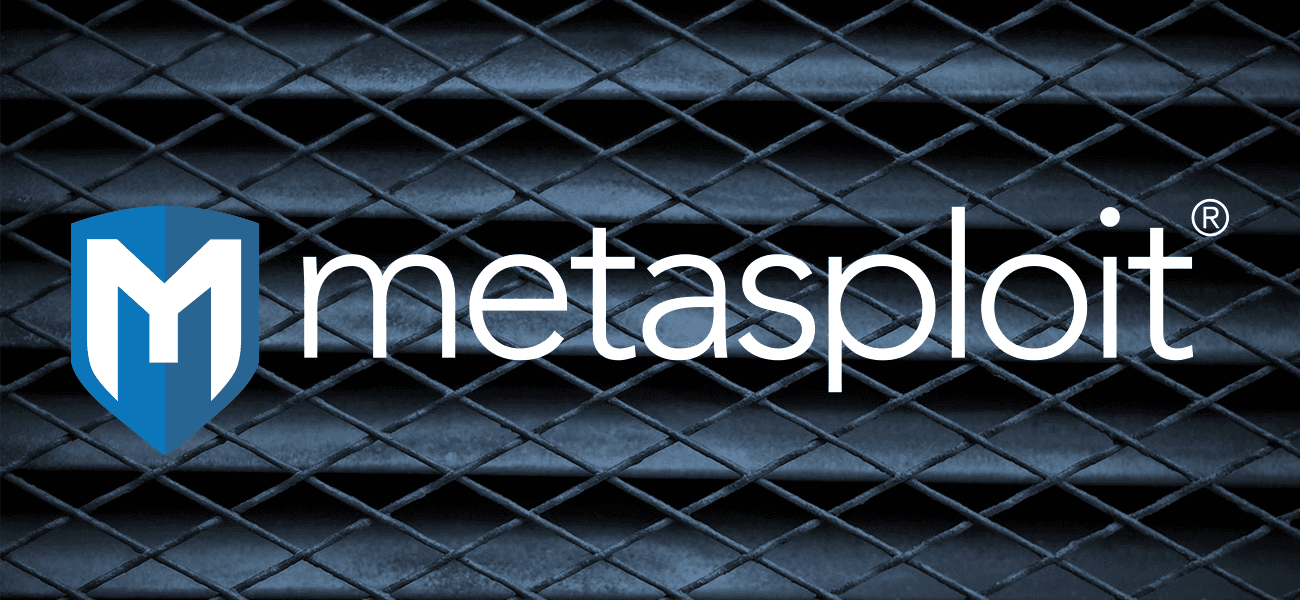 Metasploit Wrap-Up: 4/9/21