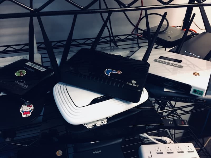 R7-2017-25: Cambium ePMP and cnPilot Multiple Vulnerabilities