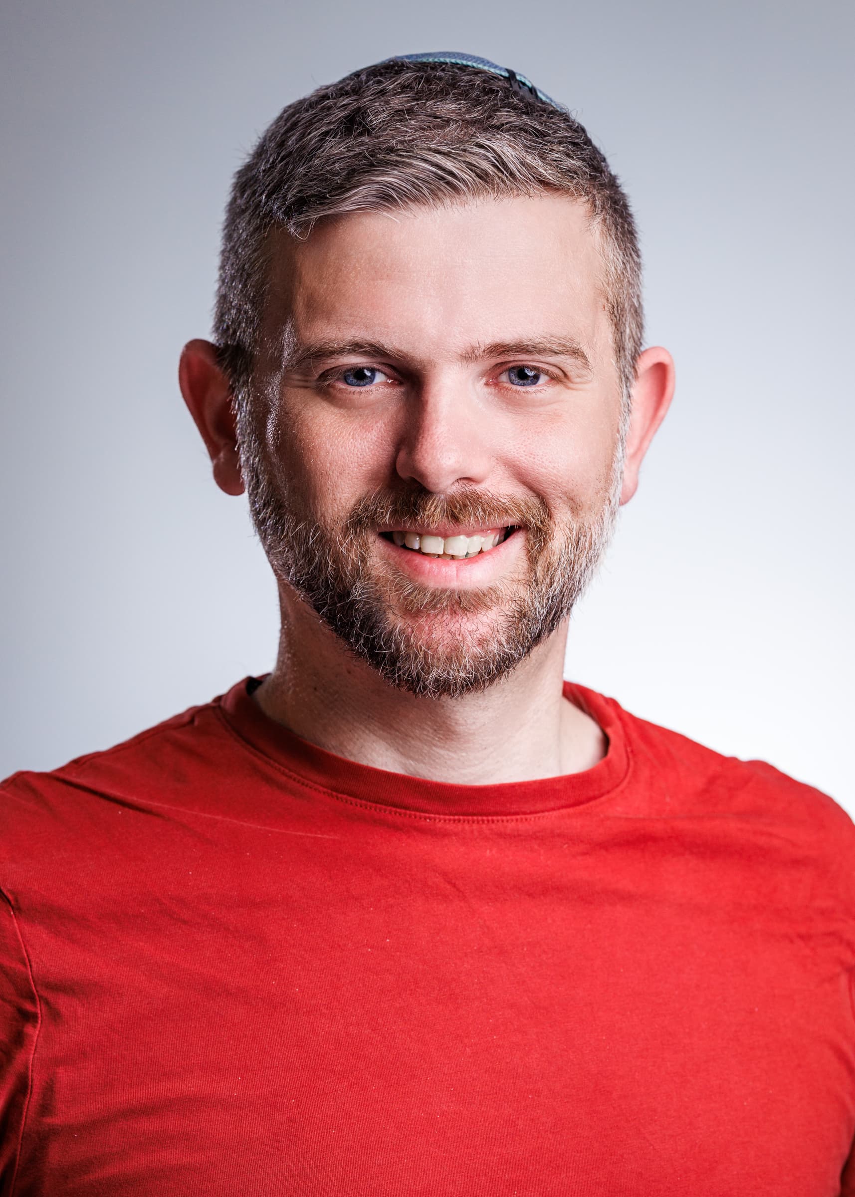 Ben Hirschberg