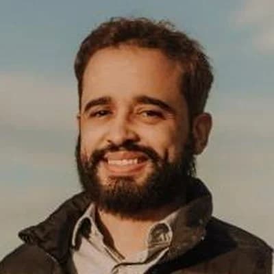 Joel Alcon
