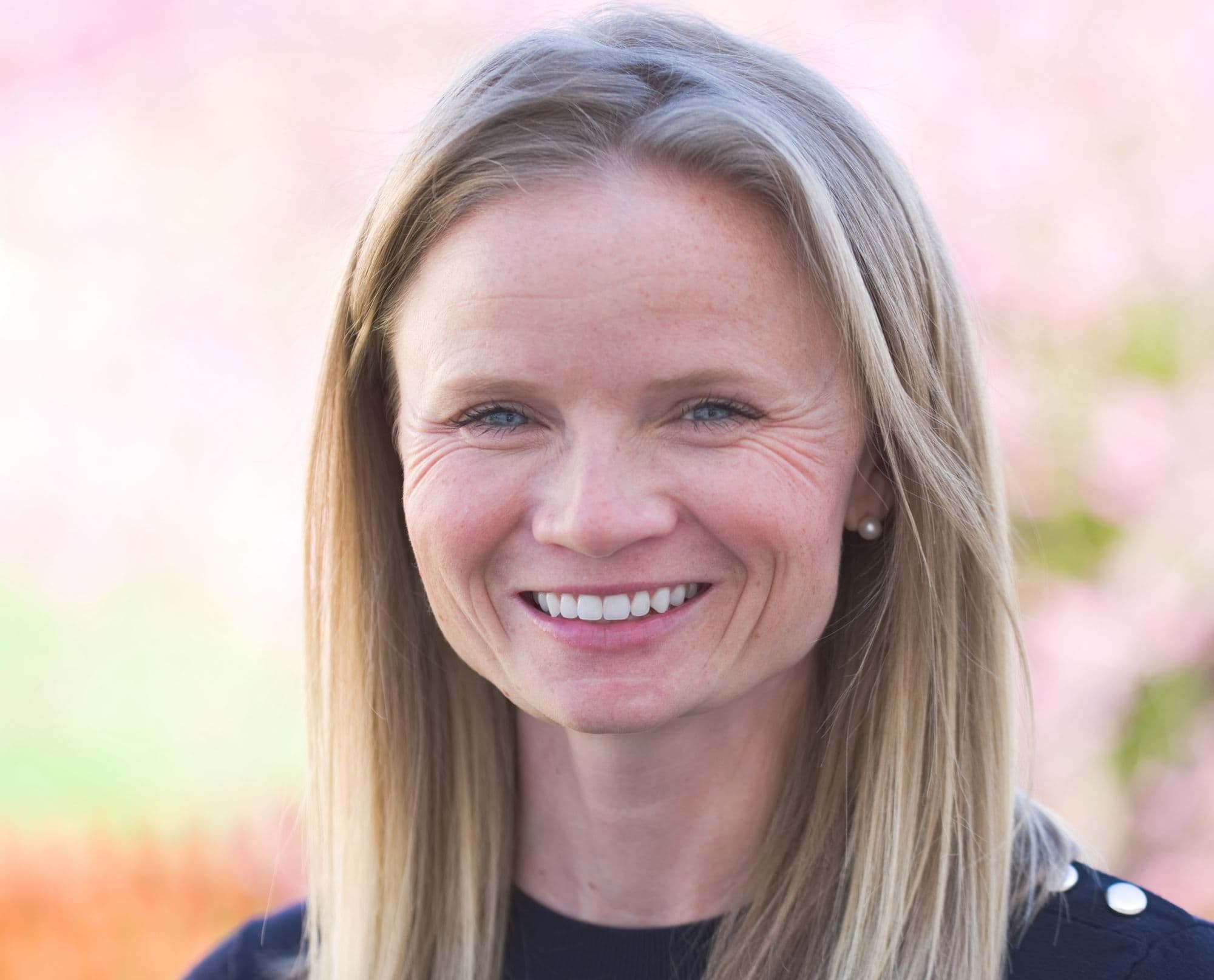 7 Rapid Questions: Lindsey Searle