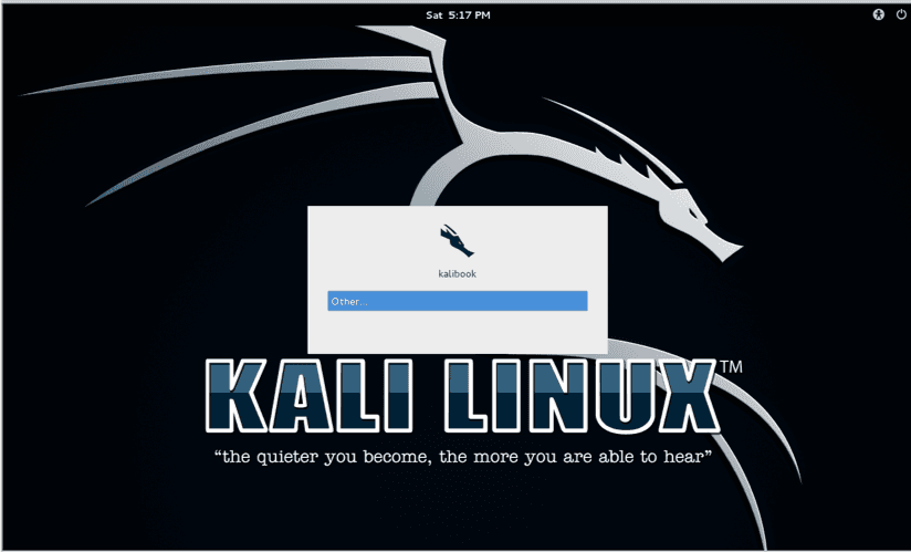 How to Create a Secure and Portable Kali Installation