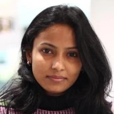 Nidhi Sharma