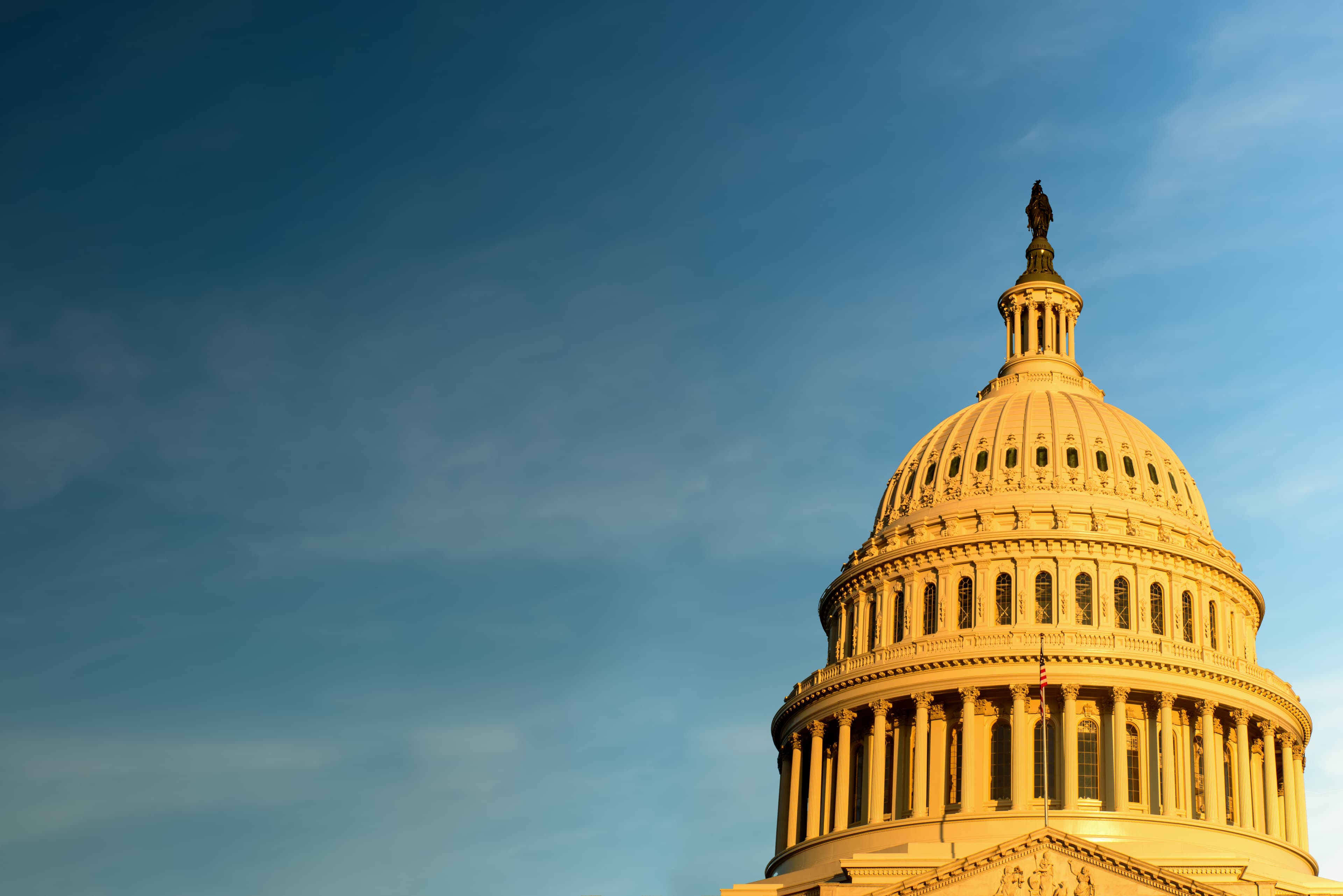 The IoT Cybersecurity Improvement Act of 2019