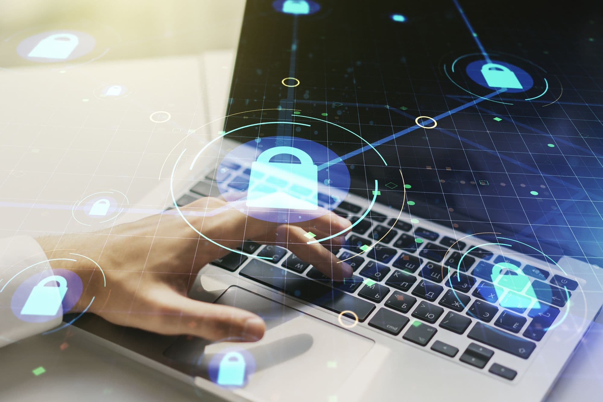 The Future of the SOC Is XDR