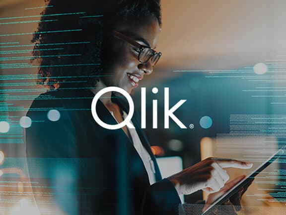Rapid7 Enables an Expanding Multi-Cloud Security for Qlik