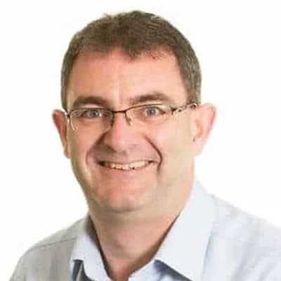 Brian Honan