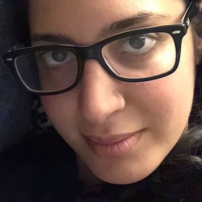 Nadia Hassaan