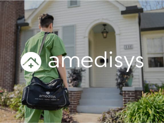 Amedisys Sees Immediate Value, ROI with Rapid7 InsightIDR
