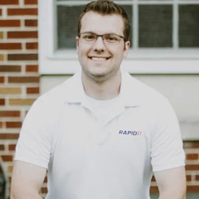Aaron Herndon