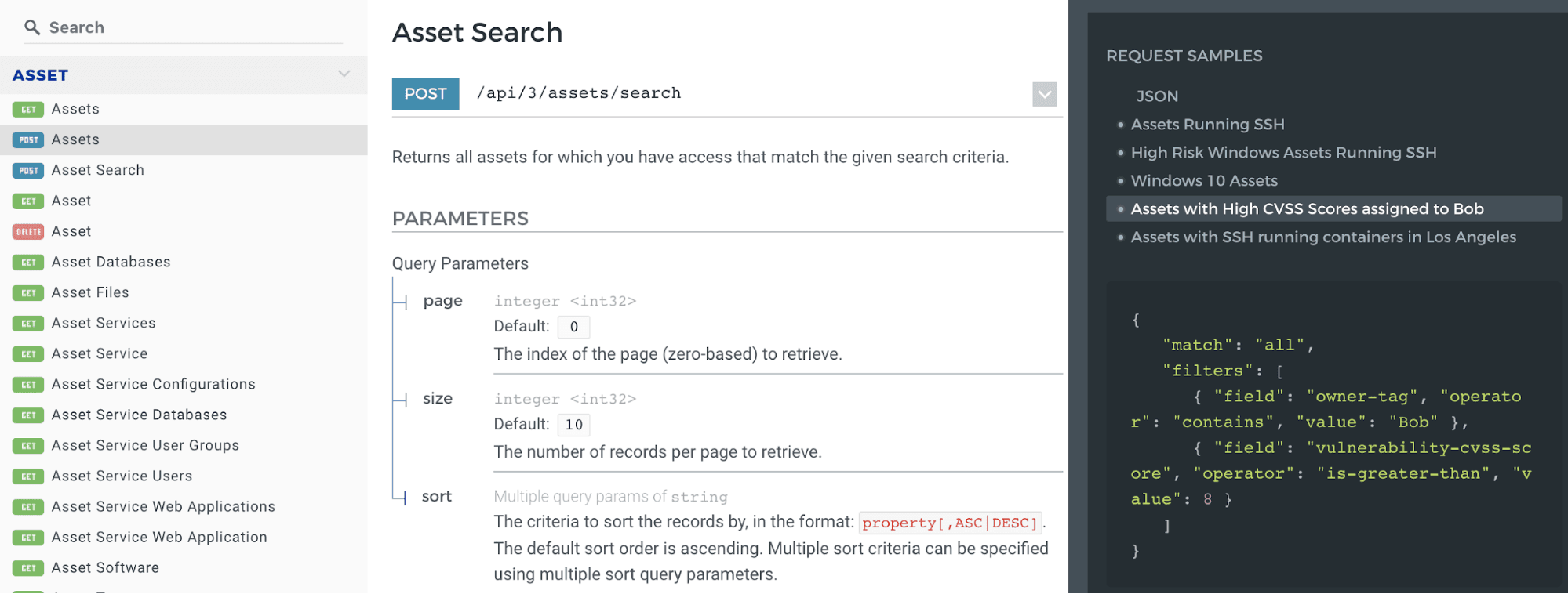 Your Guide to InsightVM’s RESTful API