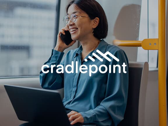 Rapid7's MDR Secures Remote Working for Cradlepoint