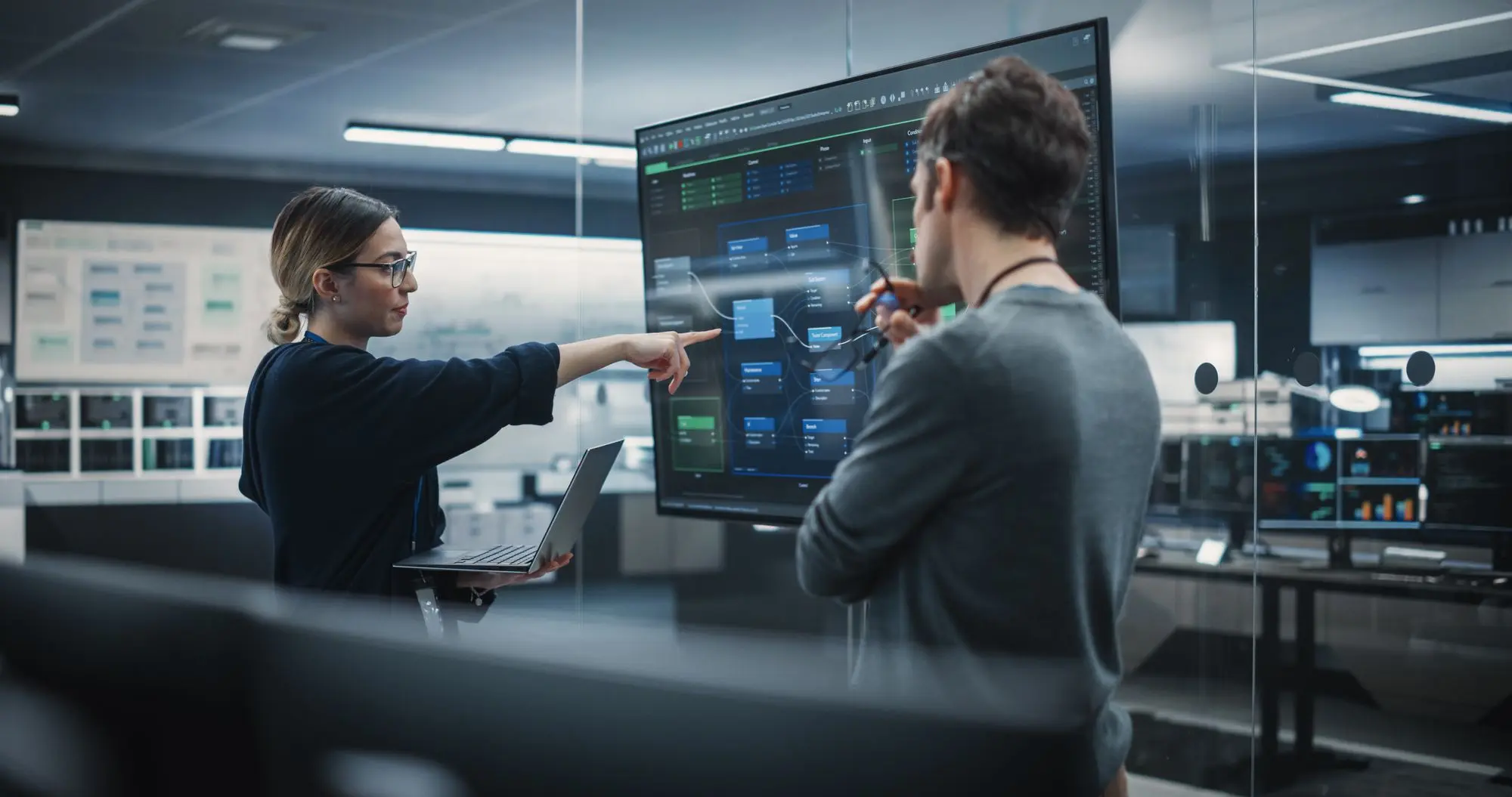 Be Empathetic and Hug Your CISO More!